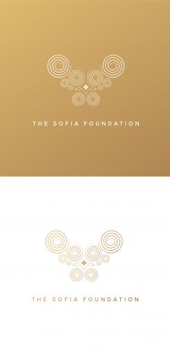 Logo & Huisstijl # 961665 voor Foundation initiatief door een ondernemer voor kansarme meisjes in Colombia wedstrijd
