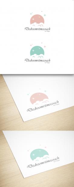 Logo & stationery # 980134 for logo and style for upcoming sleepcoach business contest
