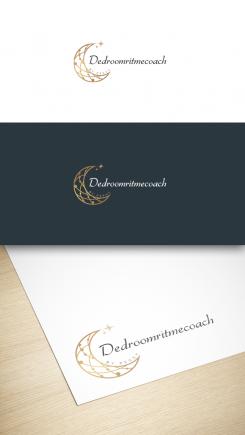Logo & stationery # 980138 for logo and style for upcoming sleepcoach business contest