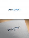 Logo & stationery # 971019 for Logo for website skipseposit contest