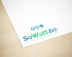 Logo & stationery # 978647 for Logo webshop contest