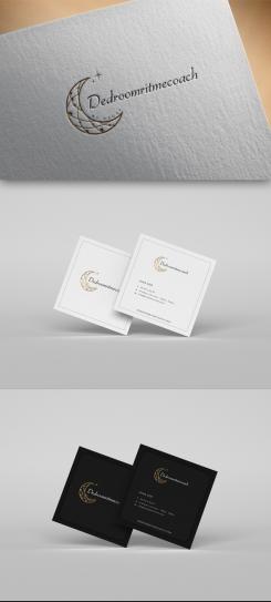 Logo & stationery # 980155 for logo and style for upcoming sleepcoach business contest