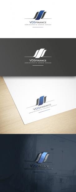 Logo & stationery # 974741 for New young fresh administration office seeking for an modern logo and corporate identity contest