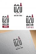 Logo & stationery # 912046 for Logo wine bar ô20 contest