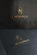 Logo & stationery # 982371 for creation of luxurious logo for a high end artisanal bakery contest
