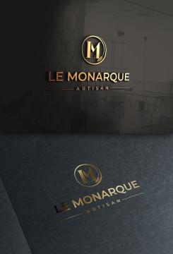 Logo & stationery # 982371 for creation of luxurious logo for a high end artisanal bakery contest