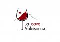 Logo & stationery # 792570 for Wine cellar :
