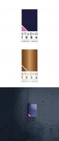 Logo & Huisstijl # 935024 voor Logo & Huisstijl voor Interieur Designer wedstrijd