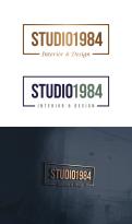 Logo & stationery # 935027 for Logo & House Style for Interior Designer contest