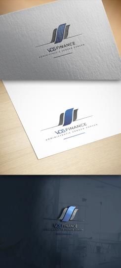 Logo & stationery # 974754 for New young fresh administration office seeking for an modern logo and corporate identity contest