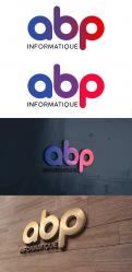 Logo & stationery # 798997 for New logo + graphic charter contest