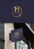 Logo & stationery # 980682 for creation of luxurious logo for a high end artisanal bakery contest