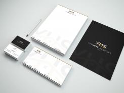 Logo & stationery # 973660 for DESIGN A STRONG MODERN AND A COLORFUL LOGO AND HOUSE STYLE THAT STAND OUT! 