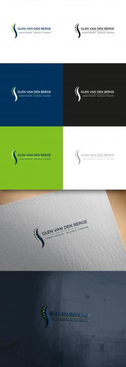 Logo & stationery # 967041 for Logo Physiotherapy contest