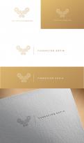 Logo & stationery # 960722 for Foundation initiative by an entrepreneur for disadvantaged girls Colombia contest