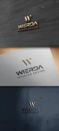 Logo & Huisstijl # 973374 voor Ontwikkel een strak  modern en stijlvol logo huisstijl voor ons interieurontwerp bureau wedstrijd