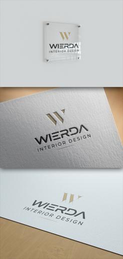 Logo & Huisstijl # 973375 voor Ontwikkel een strak  modern en stijlvol logo huisstijl voor ons interieurontwerp bureau wedstrijd