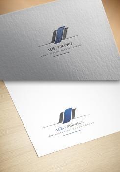 Logo & stationery # 975084 for New young fresh administration office seeking for an modern logo and corporate identity contest