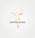 Logo & Huisstijl # 939674 voor ’Unfolding’ zoekt logo dat kracht en beweging uitstraalt wedstrijd