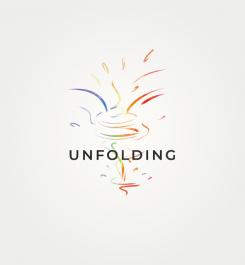 Logo & Huisstijl # 939674 voor ’Unfolding’ zoekt logo dat kracht en beweging uitstraalt wedstrijd