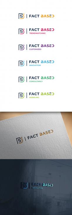 Logo & stationery # 971879 for Logo and corporate identity for innovative market research agency contest