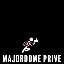 Logo & stationery # 1007495 for Majordome Privé : give your guests a dream holiday! contest