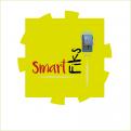 Logo & stationery # 660898 for Existing smartphone repair and phone accessories shop 'SmartFix' seeks new logo contest