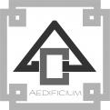 Logo & stationery # 757907 for Aedificium  contest
