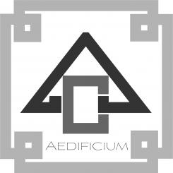 Logo & stationery # 757907 for Aedificium  contest
