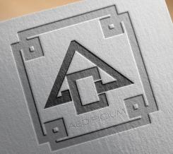 Logo & stationery # 757910 for Aedificium  contest