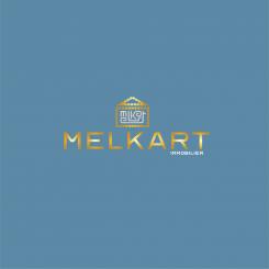 Logo & stationery # 1034086 for MELKART contest