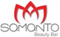Logo & stationery # 443413 for CREATING AN ATTRACTIVE LOGO FOR A NEW BEAUTY BAR CALLED 