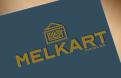 Logo & stationery # 1034087 for MELKART contest