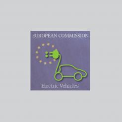 Logo & stationery # 592890 for European Commission Project Day on Electric Vehicles contest