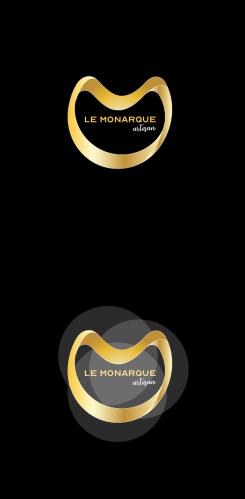 Logo & stationery # 981529 for creation of luxurious logo for a high end artisanal bakery contest