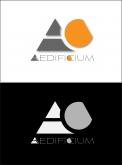 Logo & stationery # 757320 for Aedificium  contest