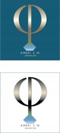 Logo & stationery # 691712 for Jewellery manufacture wholesaler / Grossiste fabricant en joaillerie contest
