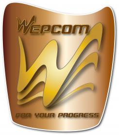 Logo & stationery # 444730 for Wepcom contest