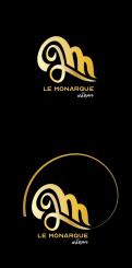 Logo & stationery # 981734 for creation of luxurious logo for a high end artisanal bakery contest