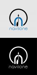 Logo & stationery # 1049751 for logo Navilone contest