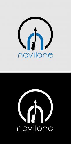 Logo & stationery # 1049751 for logo Navilone contest
