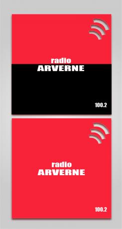 Logo & stationery # 815308 for A Great logo for a Great Radio station contest