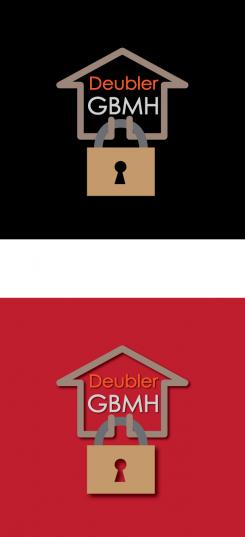 Logo & stationery # 466804 for Design a new Logo for Deubler GmbH contest