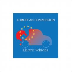 Logo & stationery # 595014 for European Commission Project Day on Electric Vehicles contest