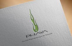 Logo & stationery # 1125697 for logo and identity for a sme of pharmaceutical products contest