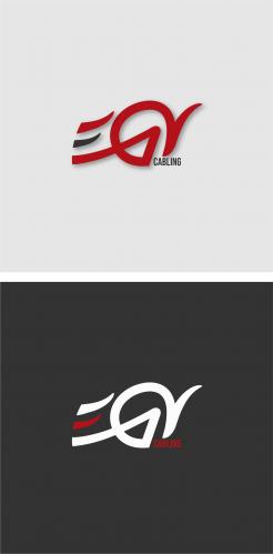 Logo & stationery # 1087175 for Corporate and logo identity creation of a brand new cabling company contest