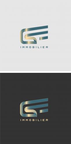 Logo & stationery # 1056479 for REAL ESTATE contest