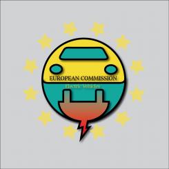 Logo & stationery # 595220 for European Commission Project Day on Electric Vehicles contest