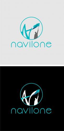 Logo & stationery # 1050263 for logo Navilone contest