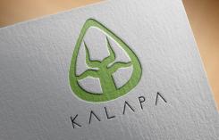 Logo & stationery # 1052373 for Logo and Branding for KALAPA Herbal Elixirbar contest